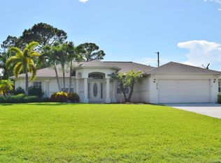 4210 SW McClellen St, Port Saint Lucie, FL 34953