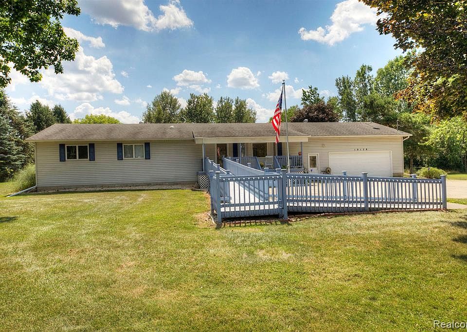 10178 E Richfield Rd, Davison, MI 48423 MLS 20221033203 Zillow