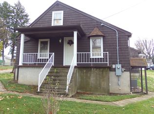 329 Greenbrier Rd, Weirton, WV 26062