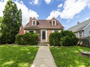 3531 N 53rd STREET, Milwaukee, WI 53216