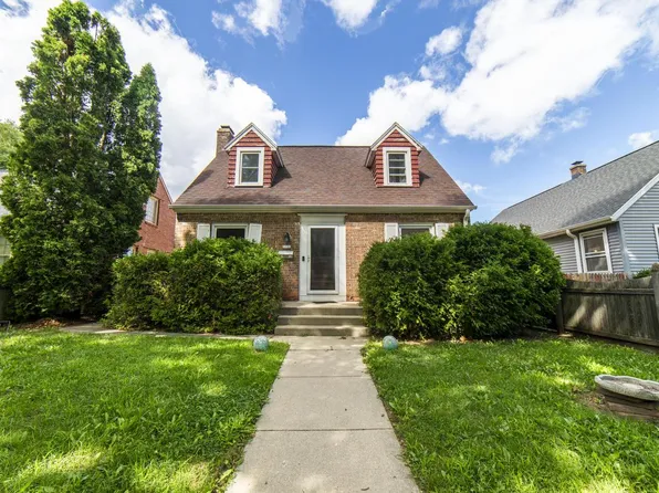 3531 N 53rd STREET, Milwaukee, WI 53216