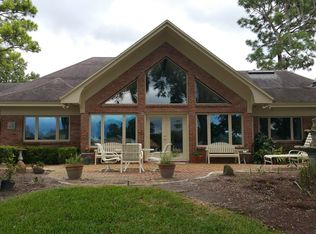 8068 Pine Lake Rd, Jacksonville, FL 32256