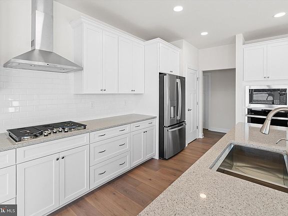 5th image of 22484 Hummingbird Rd Lot 13