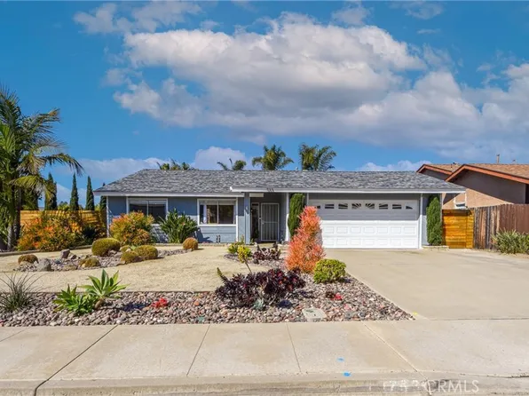 733 Sherwood Dr, Oceanside, CA 92058