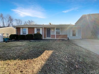 2528 Medford Dr, High Ridge, MO, 63049