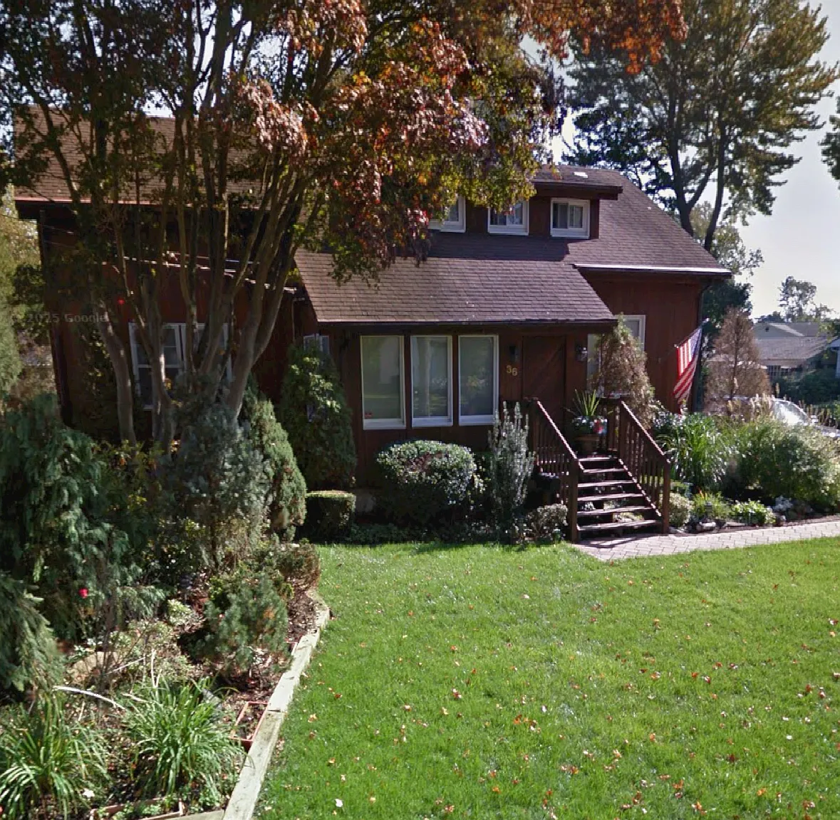 3 bed, 2064 sqft, $4,250 — Photo 1