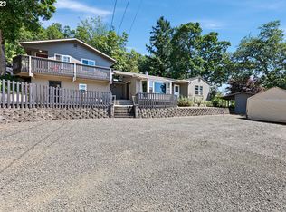 1843 NW Estelle St, Roseburg, OR