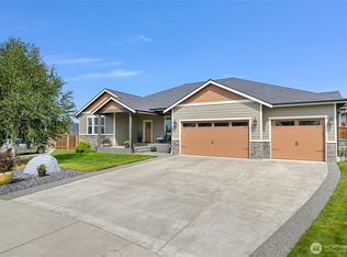 The Meadows Ph Ii & Iii, Ferndale, WA 98248