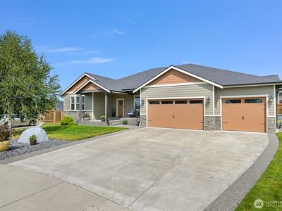5962 April Lane, Ferndale, WA, 98248