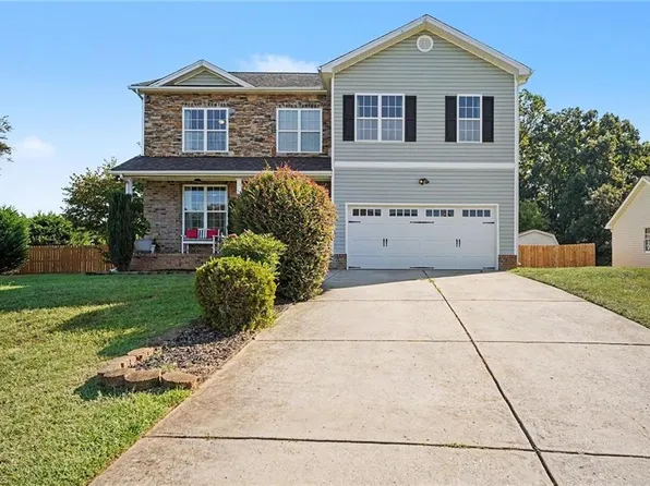 5195 Sheffield Dr, Kernersville, NC 27284