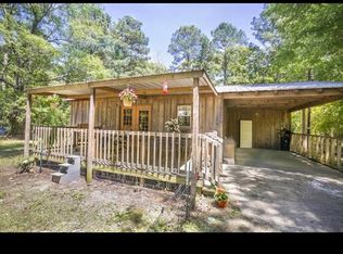 206 David Stolzle Rd, Sugartown, LA 70662