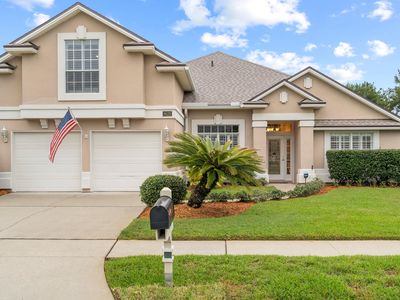 1625 Waters Edge Dr, Fleming Island, FL, 32003