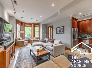 2052 N Cleveland Ave APT 1, Chicago, IL 60614