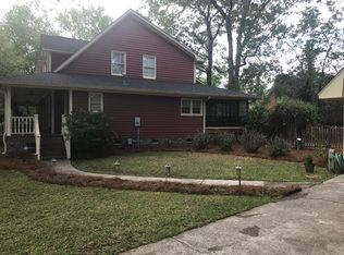 8696 Laurel Grove Ln, Charleston, SC 29420