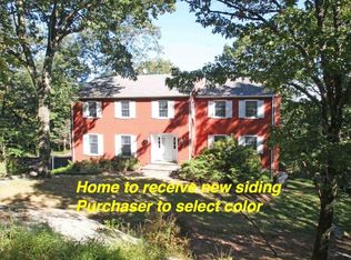 731 Ridge Rd, Kinnelon, NJ 07405