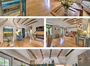 2910 Burketville Rd #2, Liberty, ME 04949