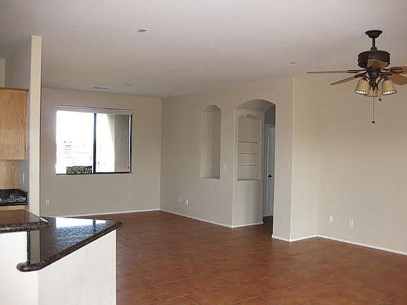 Great Room Floor Plan