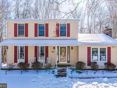 5115 Brydon Ct, Warrenton, VA, 20187