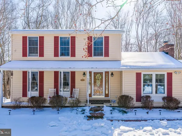 5115 Brydon Ct, Warrenton, VA 20187