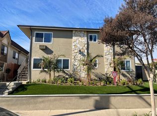 1005 S Benito Ave #J, Alhambra, CA 91803