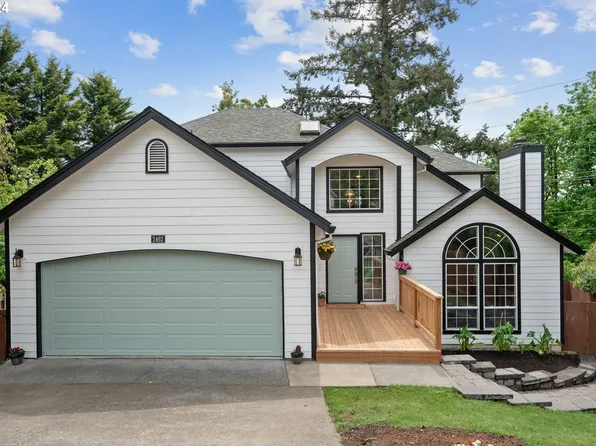 2462 Southslope Way, West Linn, OR 97068