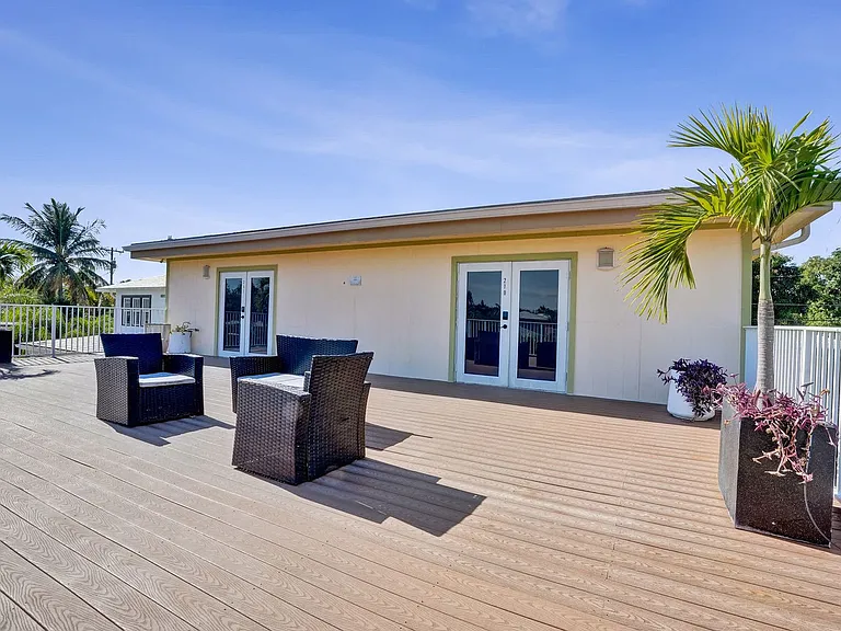 Terrace View