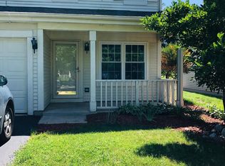 14045 S Danbury Dr, Plainfield, IL 60544