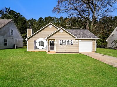 90 Inverness Trce, Riverdale, GA, 30274