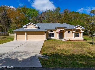 65 Blare Dr, Palm Coast, FL 32137