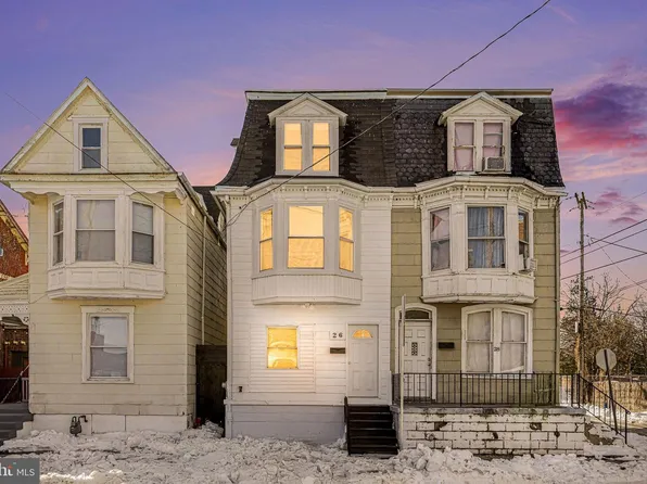26 N West St, York, PA 17401