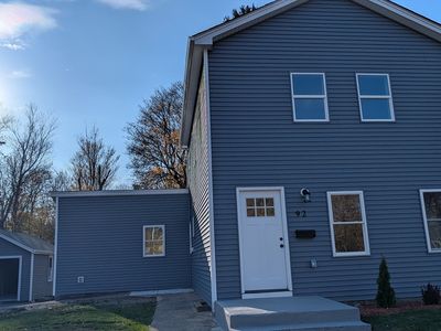 92 Liberty St, Rockland, MA, 02370