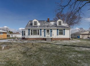 5837 Seaman Rd, Oregon, OH