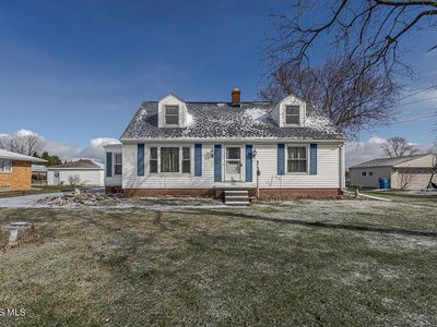 5837 Seaman Rd, Oregon, OH, 43616