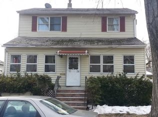1024 Drake Ave, Roselle, NJ 07203