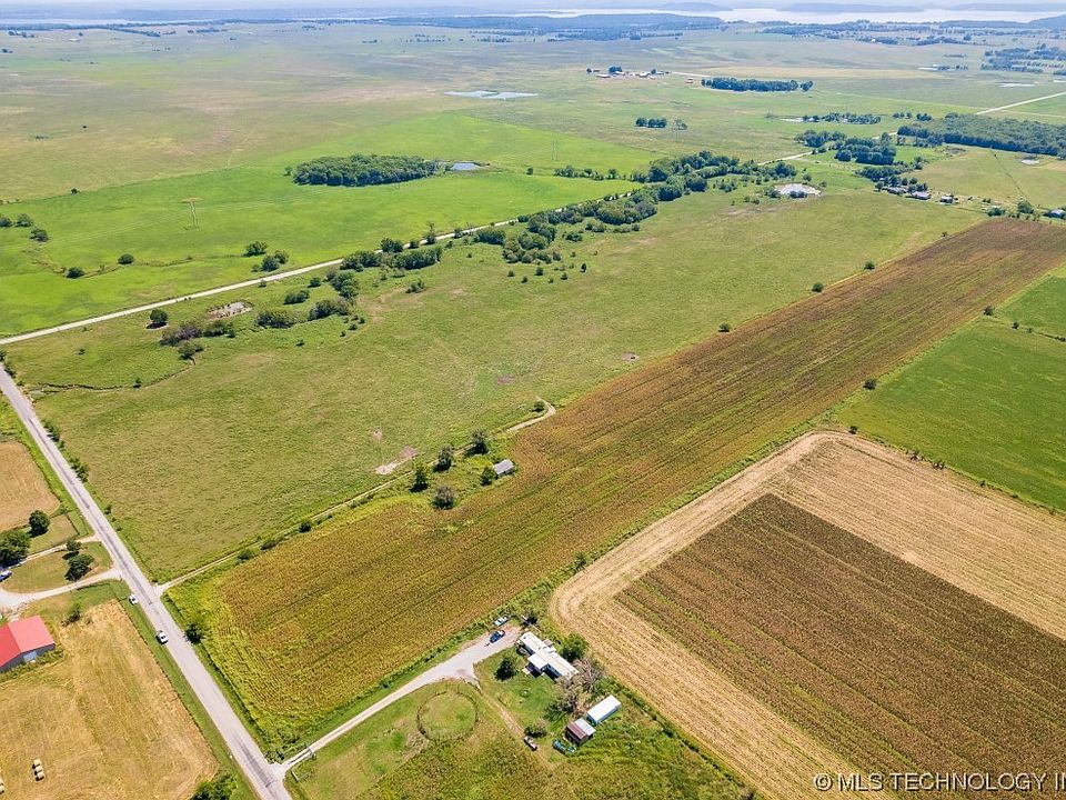 S 4110th Rd, Talala, OK 74080 Zillow