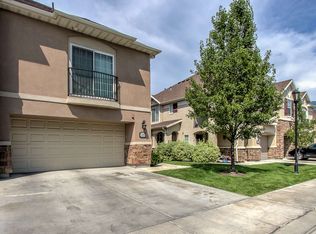 1092 W 160 N #102, Pleasant Grove, UT 84062