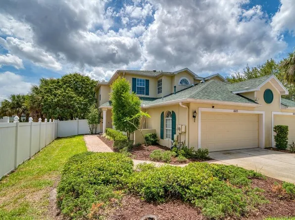 1603 Druid Rd E, Clearwater, FL 33756