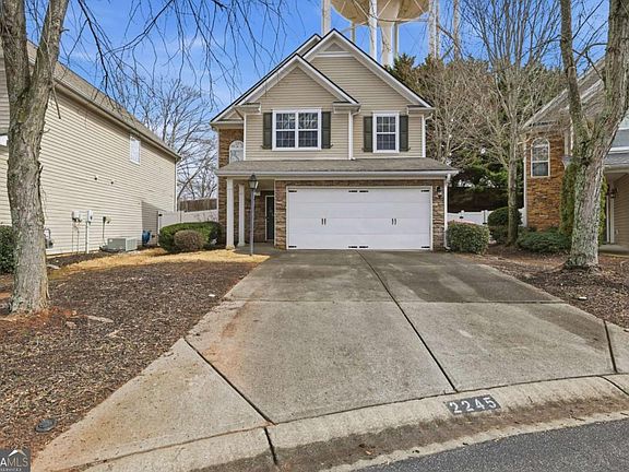 2nd image of 2245 Gateview Ct