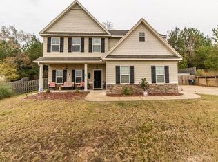 2418 Ridgewood Dr, Phenix City, AL 36870