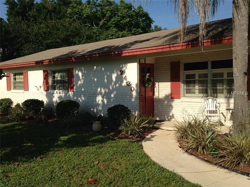 1st image of 2430 Island Dr