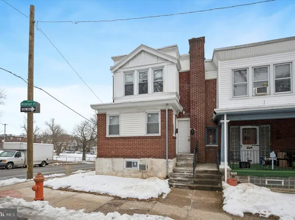 2000 Widener Pl, Philadelphia, PA