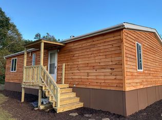 228 Guy Neaves Rd, Crumpler, NC 28617