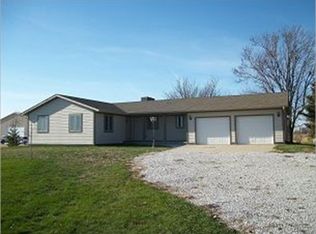 2149 Y Ave, Slater, IA 50244