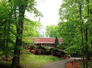 91 Brook Dr, Watchung, NJ 07069