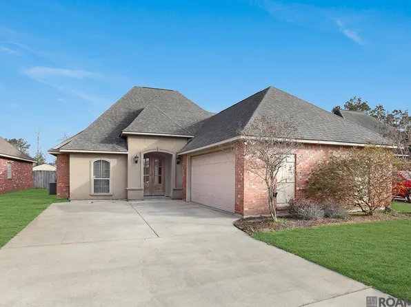 10079 Chanel Dr, Denham Springs, LA 70706