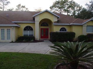 19 Cyclamen Ct, Homosassa, FL 34446