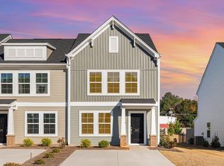 647 Blossom Run, Spartanburg, SC 29307