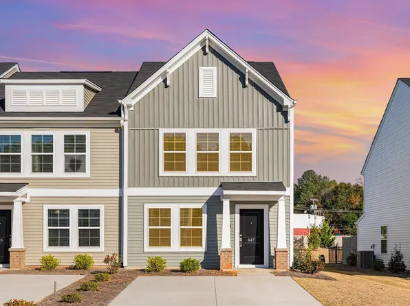 647 Blossom Run, Spartanburg, SC 29307