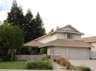 4901 Cache Peak Dr, Antioch, CA 94531
