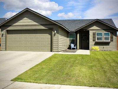 817 S Wilder Street, Moses Lake, WA, 98837